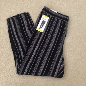 Jessica Simpson Caddie Pants